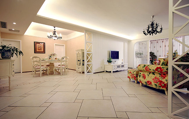 房子裝修過程中，瓷磚鋪貼需要注意什么？